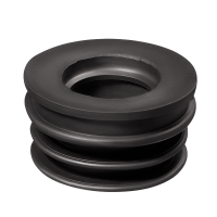 Манжета переходная D32х50 трехлепестковая